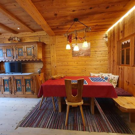 Daniela Apartment Cortina dʼAmpezzo Zewnętrze zdjęcie