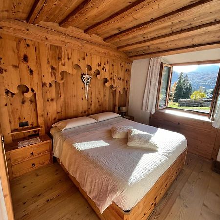 Daniela Apartment Cortina dʼAmpezzo Zewnętrze zdjęcie
