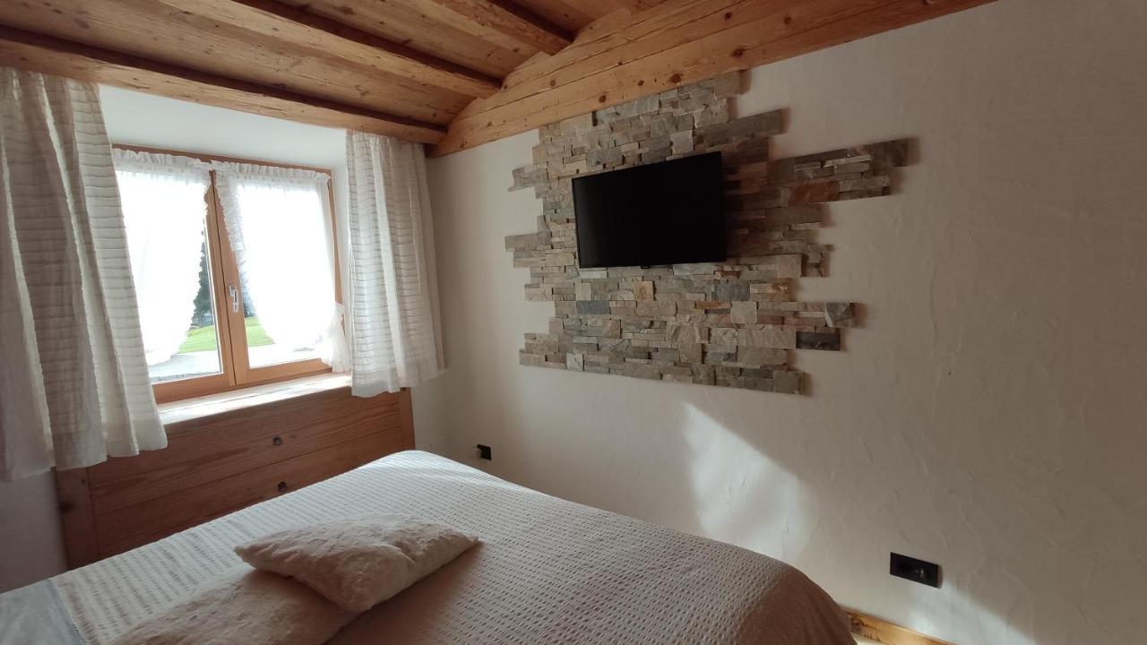 Daniela Apartment Cortina dʼAmpezzo Zewnętrze zdjęcie