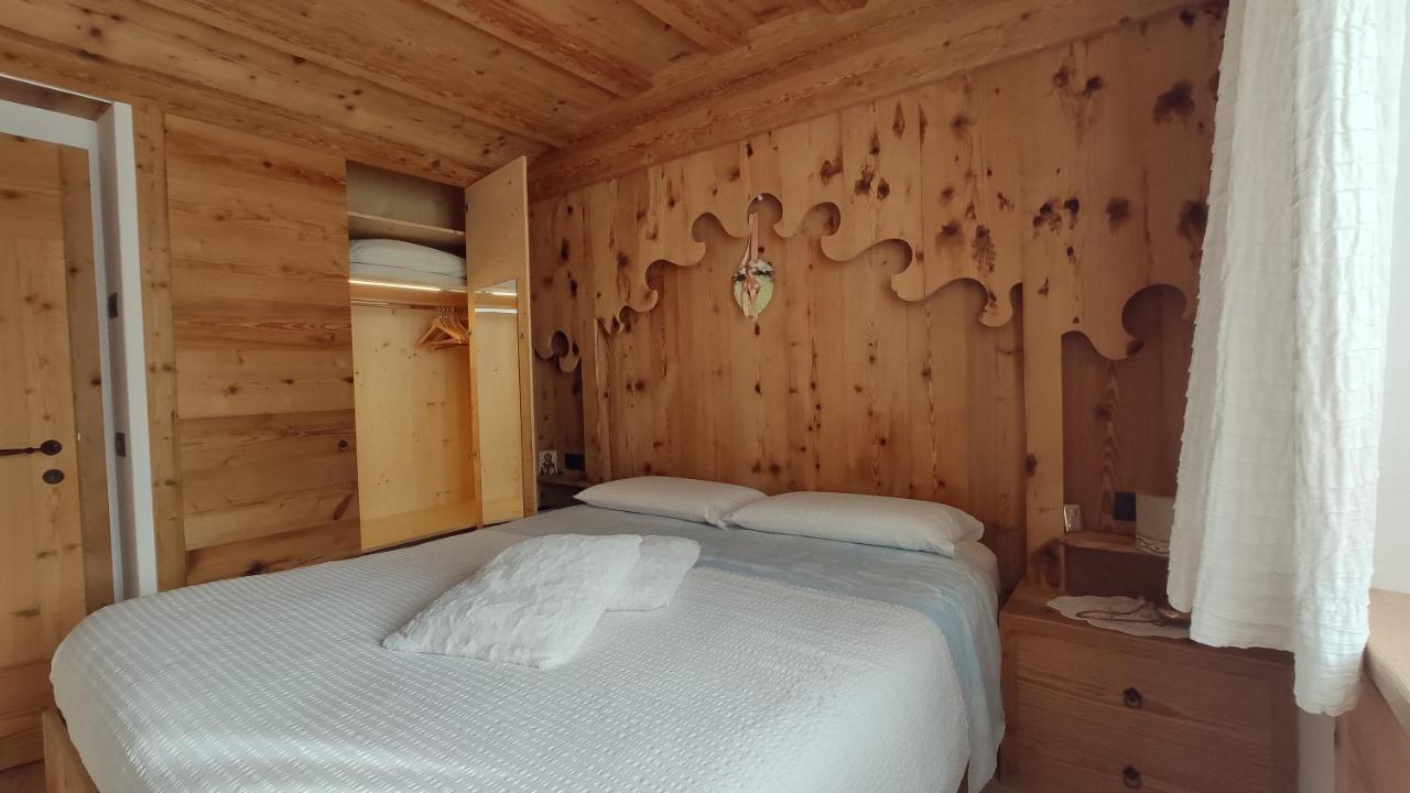 Daniela Apartment Cortina dʼAmpezzo Zewnętrze zdjęcie