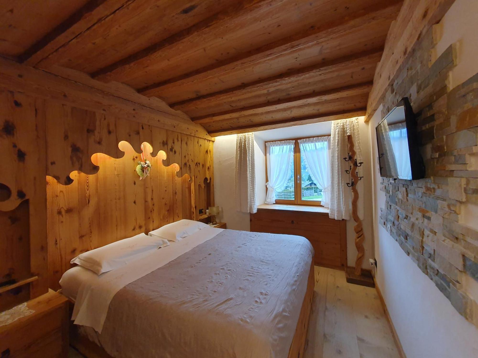 Daniela Apartment Cortina dʼAmpezzo Zewnętrze zdjęcie