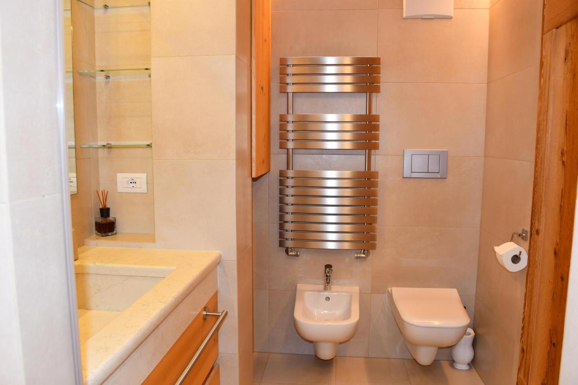 Daniela Apartment Cortina dʼAmpezzo Zewnętrze zdjęcie