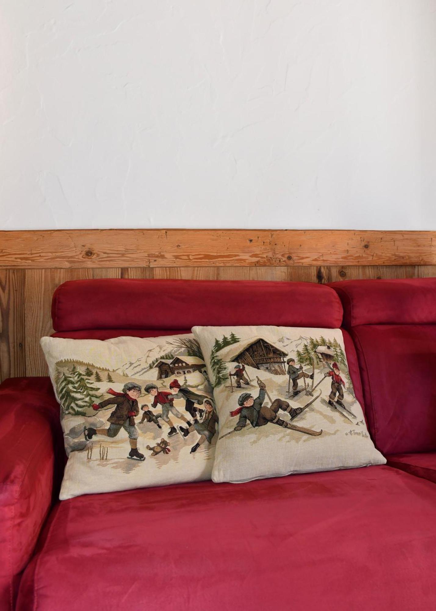 Daniela Apartment Cortina dʼAmpezzo Zewnętrze zdjęcie