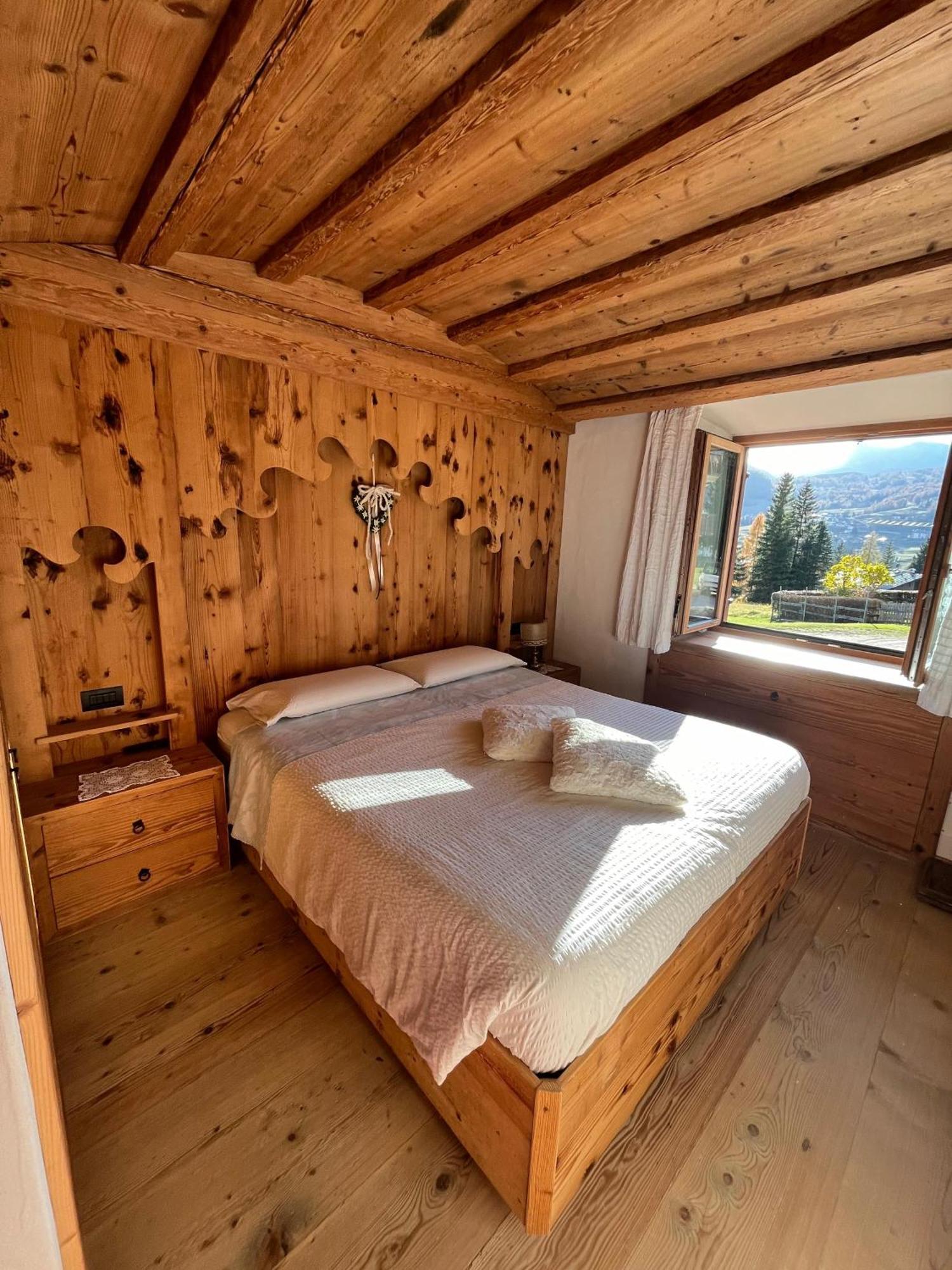 Daniela Apartment Cortina dʼAmpezzo Zewnętrze zdjęcie
